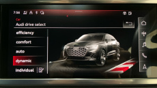 Audi Q3 40 TDI 200 Quattro S Line 5dr S Tronic Diesel Estate